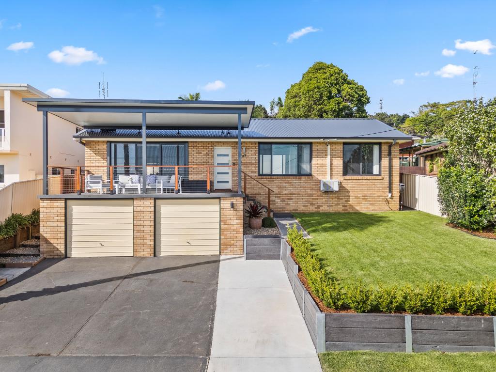 29 Charlton St, Mount Warrigal, NSW 2528