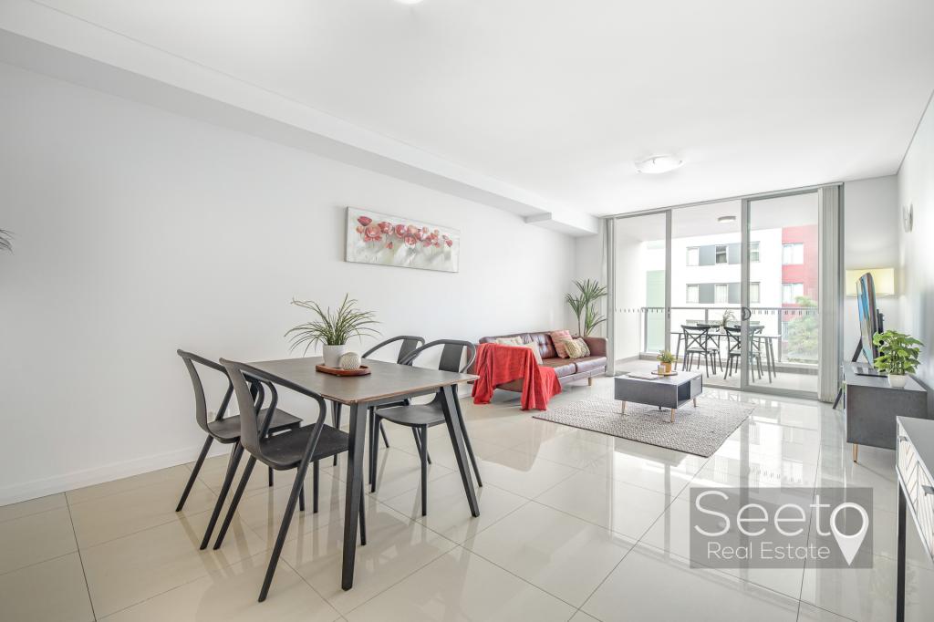 1205/43-45 WILSON ST, BOTANY, NSW 2019