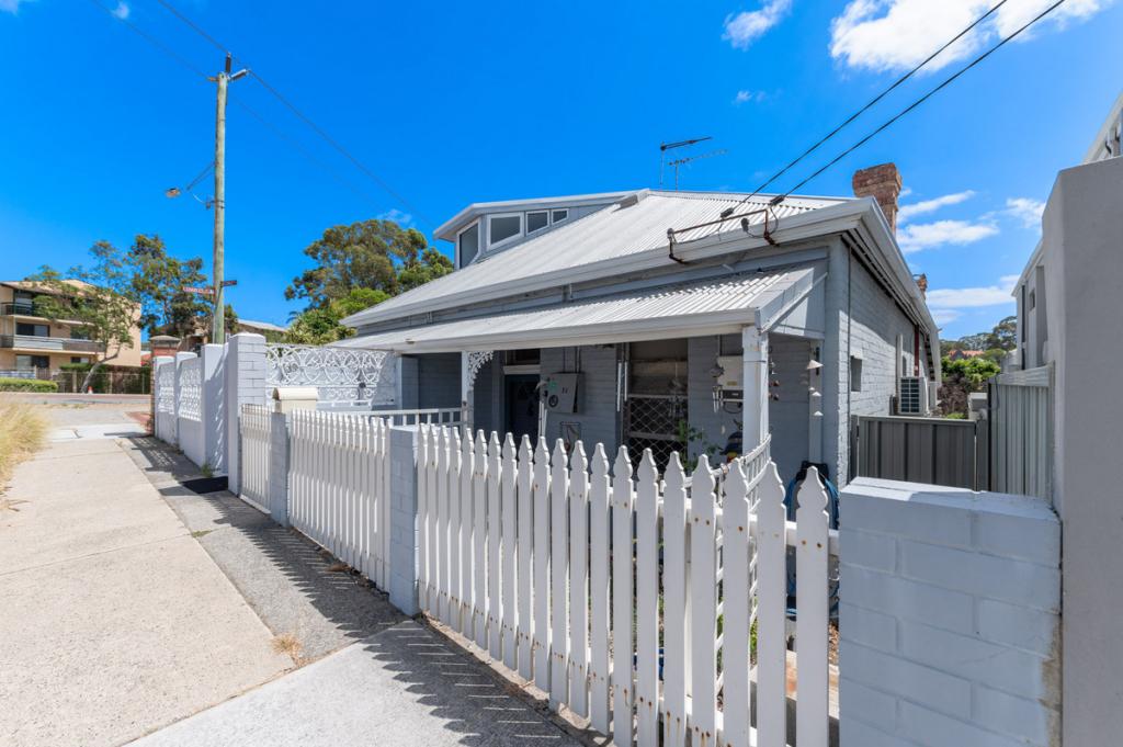 86 Cowle St, West Perth, WA 6005