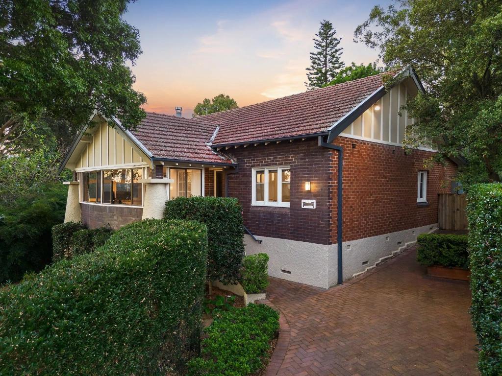 2 Farm St, Gladesville, NSW 2111