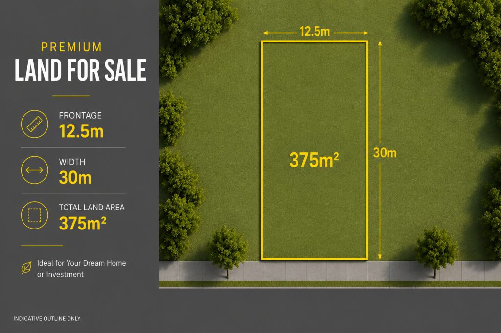 Lot 1937 Georgina St, South Ripley, QLD 4306