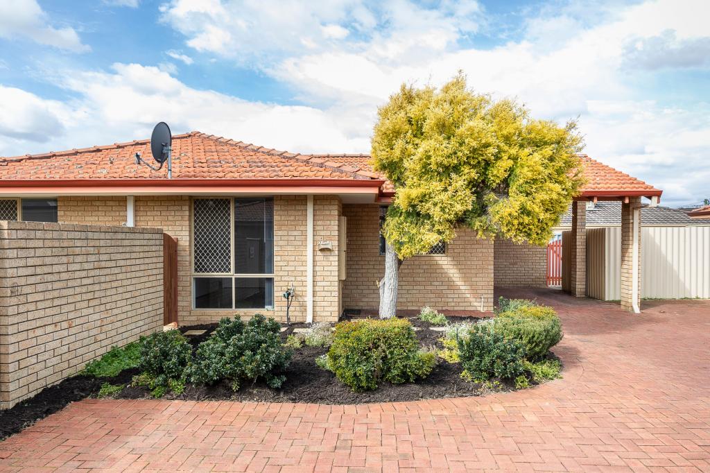 5/8 Valentine Ave, Dianella, WA 6059