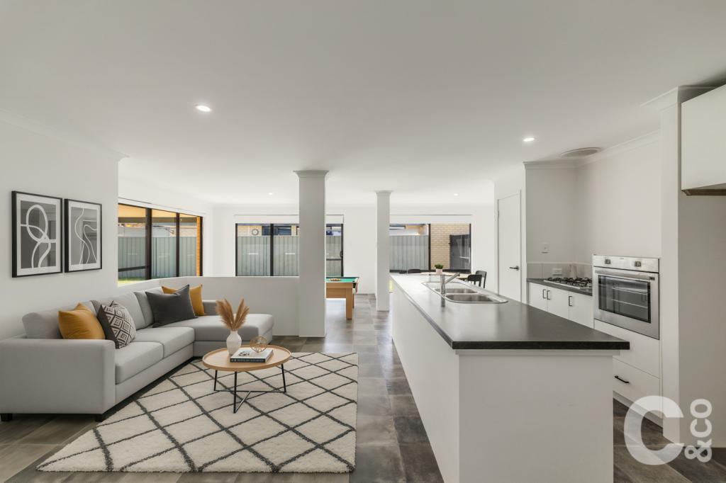 4 Winchester Ct, Wellard, WA 6170