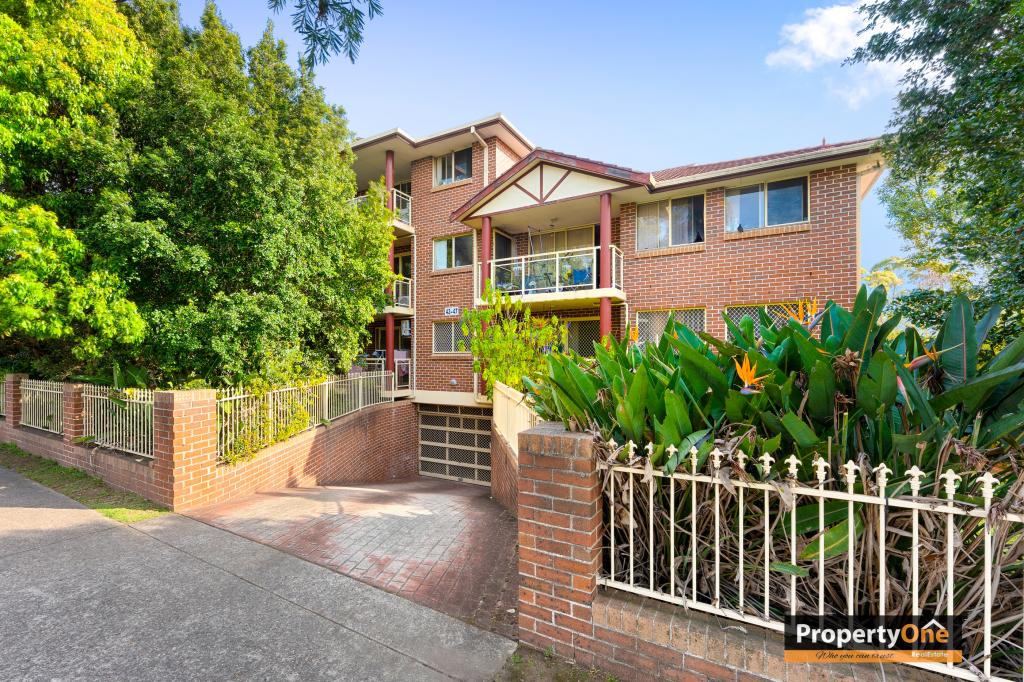 1/43-47 Denman Ave, Wiley Park, NSW 2195