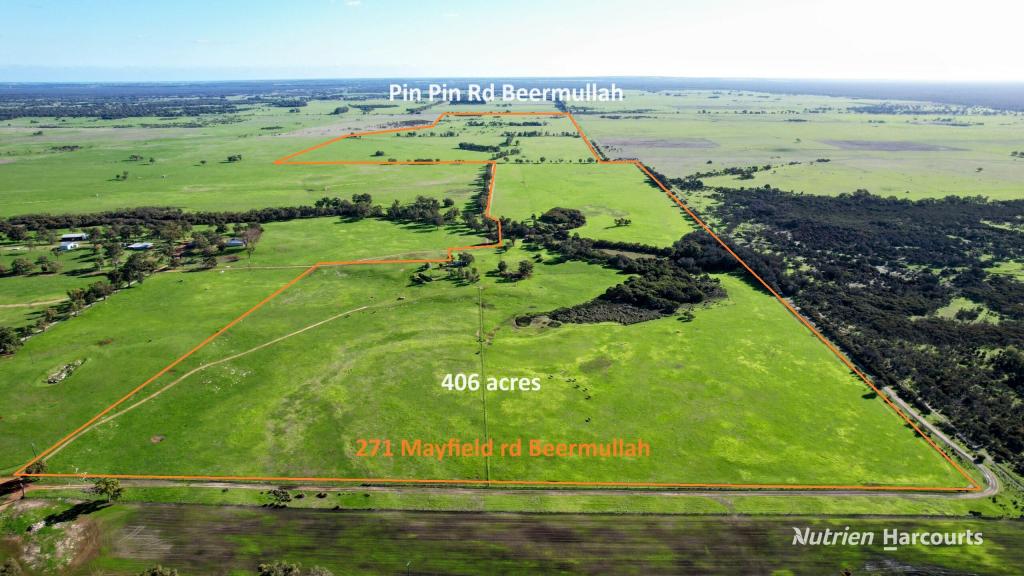 271 Mayfield Rd, Beermullah, WA 6503