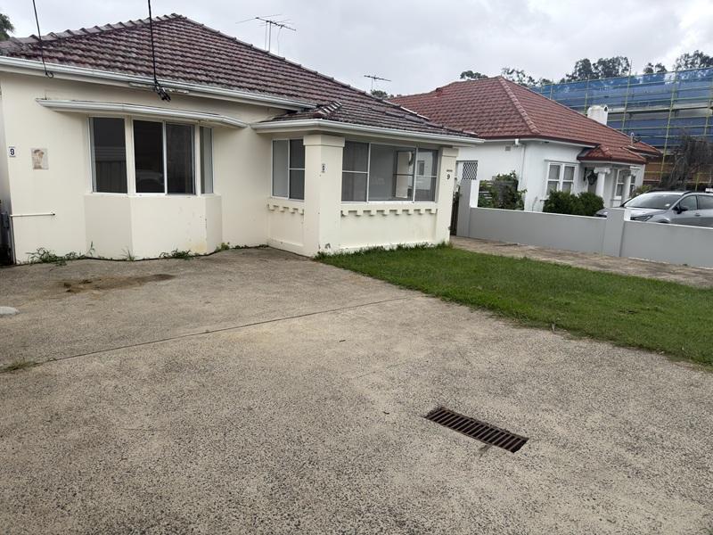 1/9 Chuter Ave, Monterey, NSW 2217