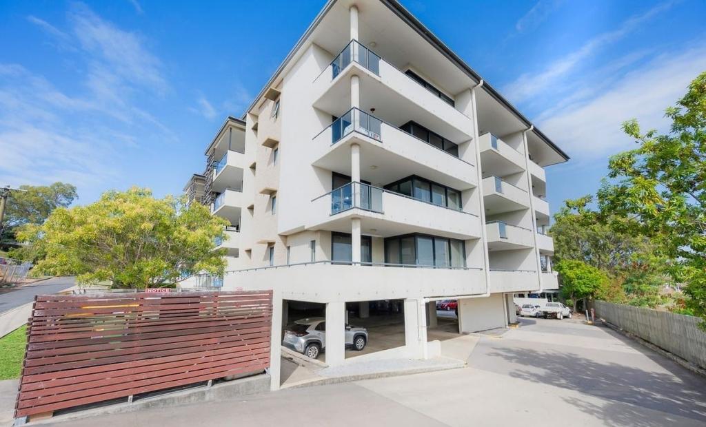 118/75 Central Lane, Gladstone Central, QLD 4680