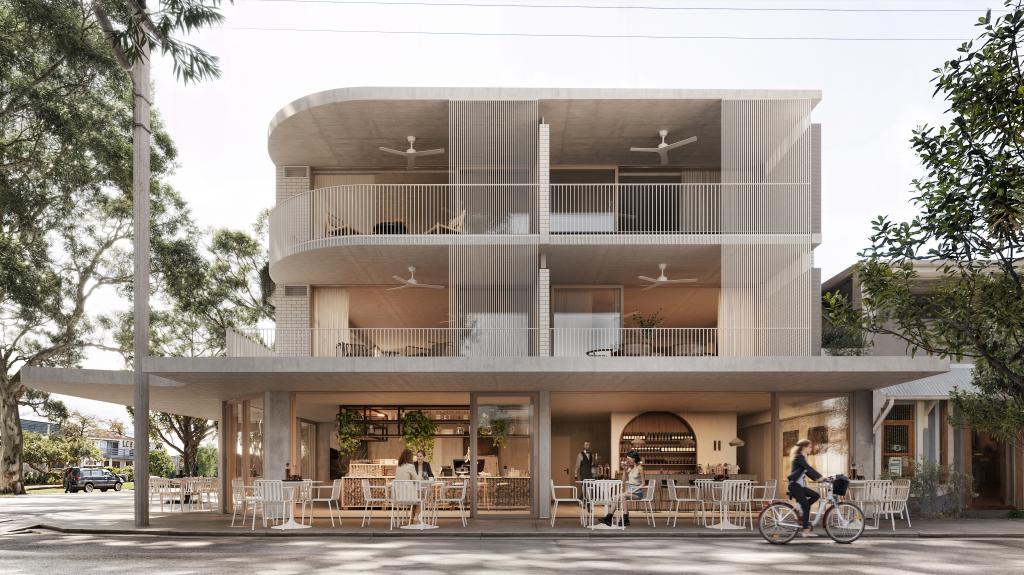 APARTMENT 1/8-10 LORRAINE AVE, MARCOOLA, QLD 4564