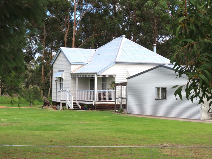 12 Mccosker Dr, Dalveen, QLD 4374