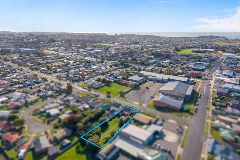 5 Charles St, Devonport, TAS 7310