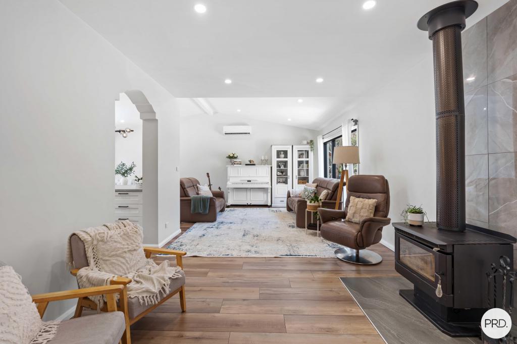 1 CHURCH ST, CUDAL, NSW 2864