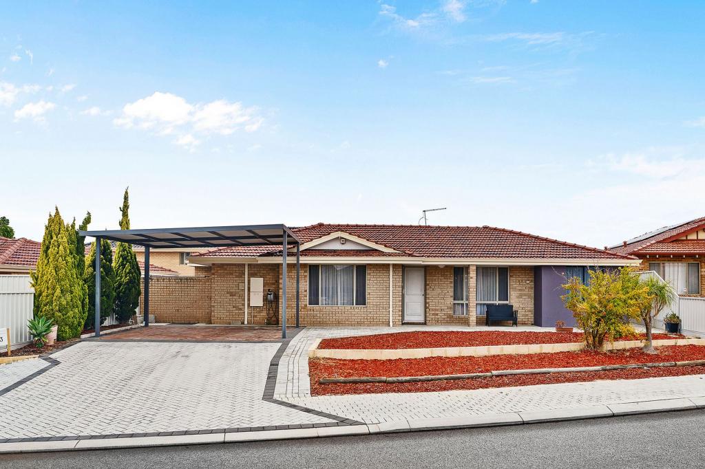 3 St Joseph Cl, Stirling, WA 6021