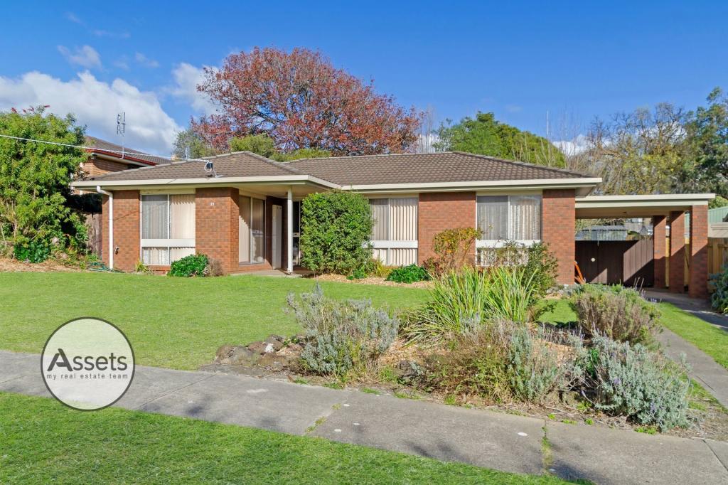 21 Camira St, Portland, VIC 3305