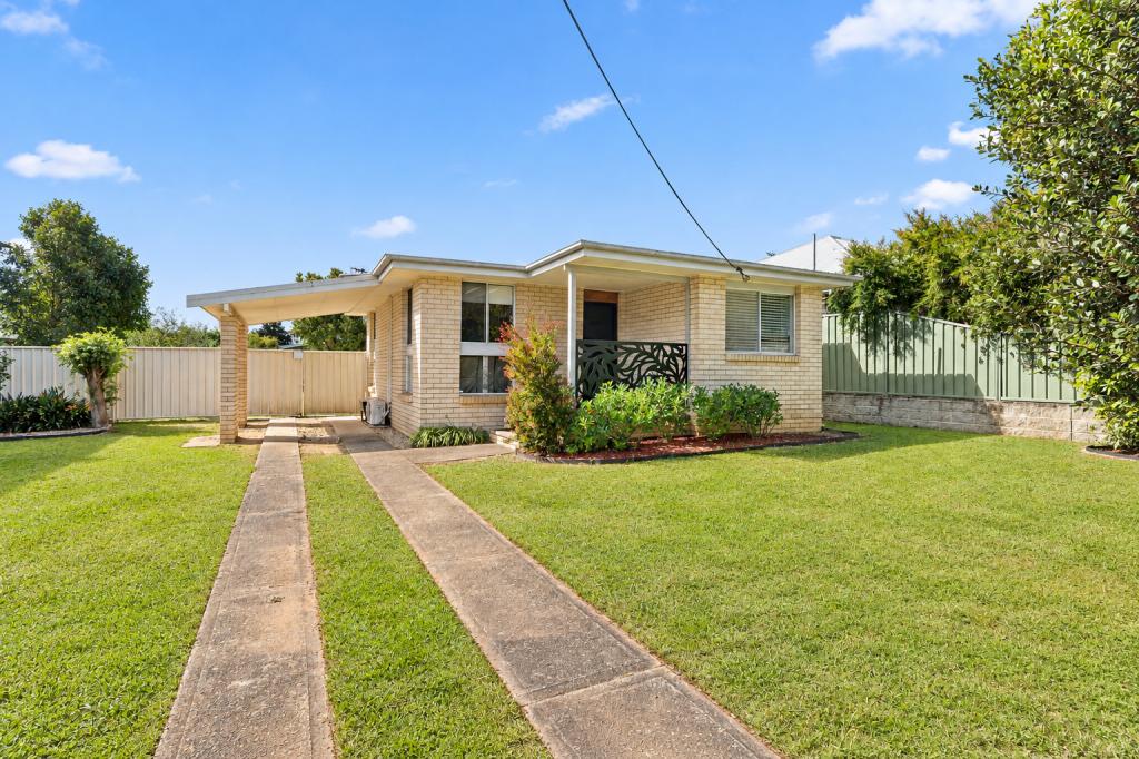 119 West Birriley St, Bomaderry, NSW 2541