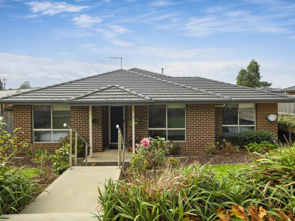 1/18-20 Main South Rd, Drouin, VIC 3818