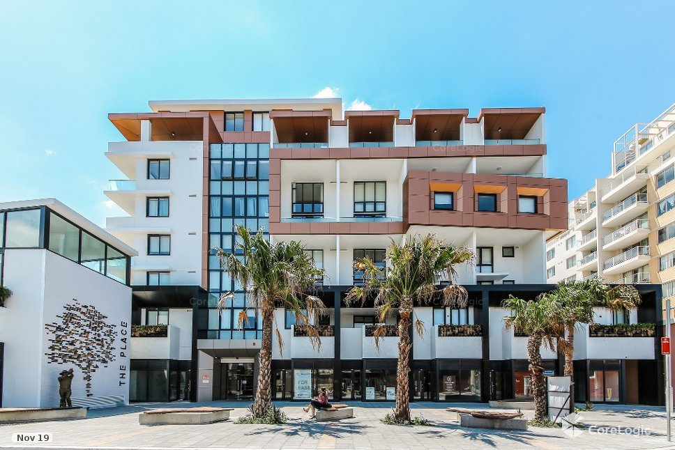 103/1 Markham Pl, Ashfield, NSW 2131