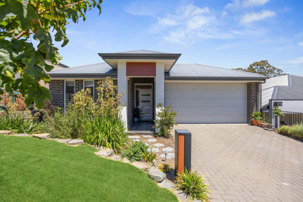 35 Spicer St, Mount Barker, SA 5251