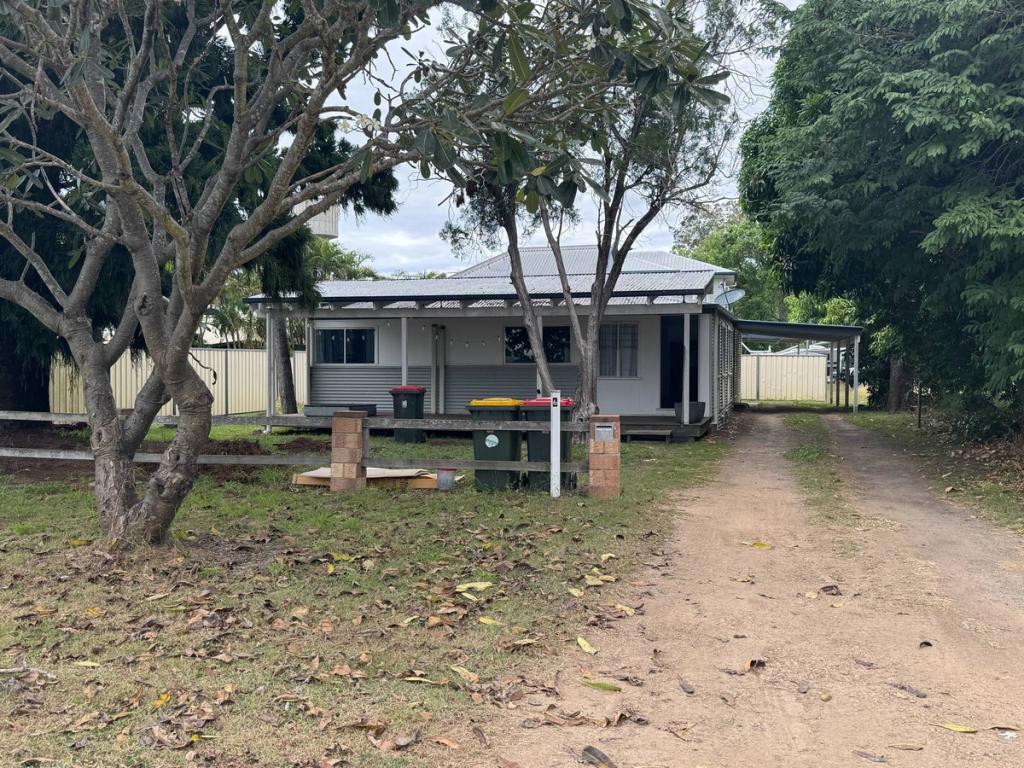 6 Wilkin St, Nebo, QLD 4742