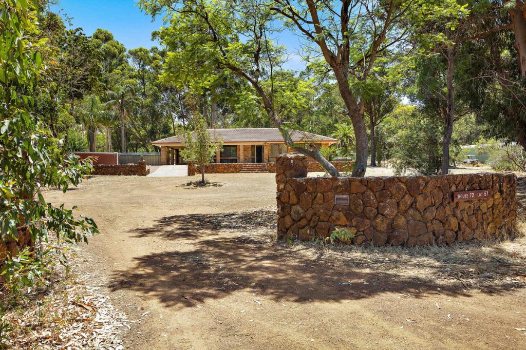 72 Wallangarra Dr, Bedfordale, WA 6112