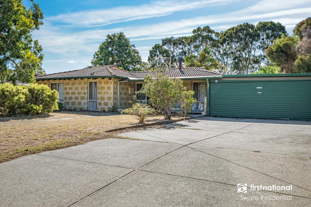 5 Claunelle Rd, Armadale, WA 6112