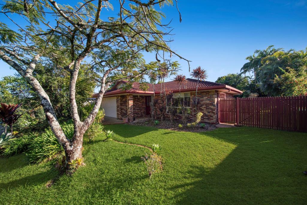 51 University Way, Sippy Downs, QLD 4556