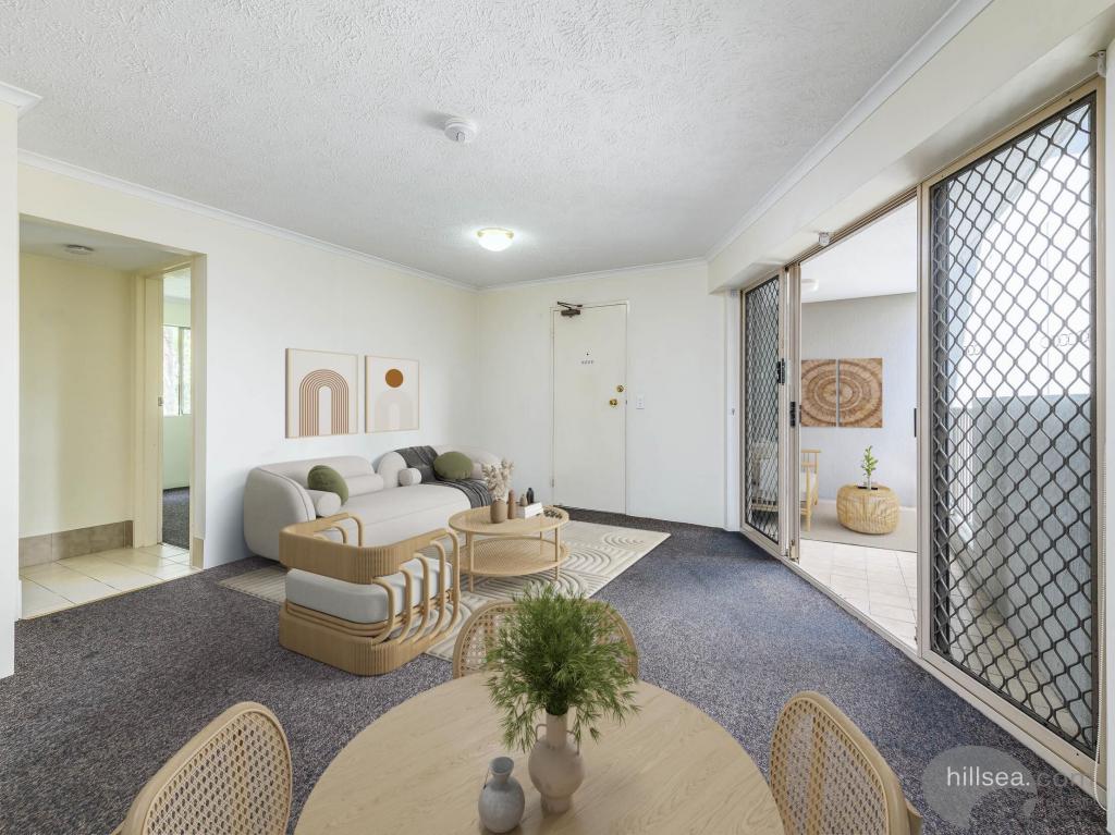 7/25 BRIGHTON ST, BIGGERA WATERS, QLD 4216