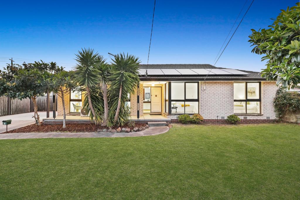 4 Ruth Ct, Springvale South, VIC 3172