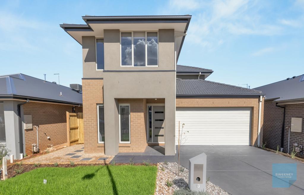 13 Milos Ct, Fraser Rise, VIC 3336