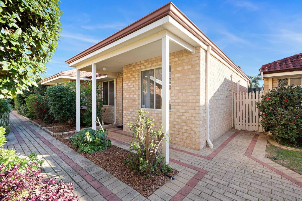 6/2 CERBERUS AVE, PARKWOOD, WA 6147