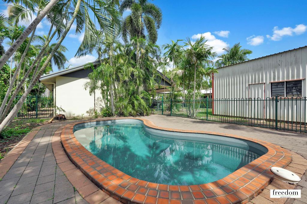 44 Mannikan Ct, Bakewell, NT 0832