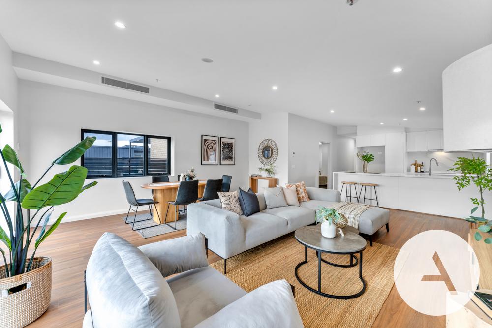 Penthouse 7+8/37 Forbes St, Turner, ACT 2612