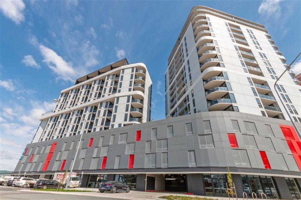 604/8 Gribble St, Gungahlin, ACT 2912