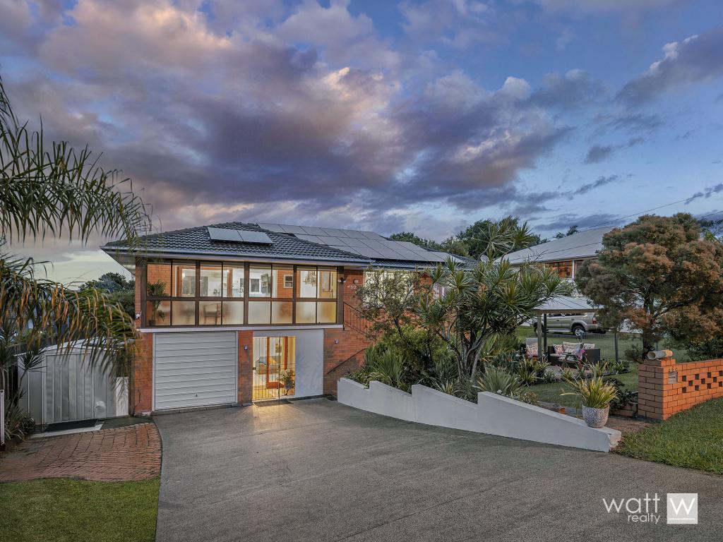 490 Robinson Rd W, Aspley, QLD 4034