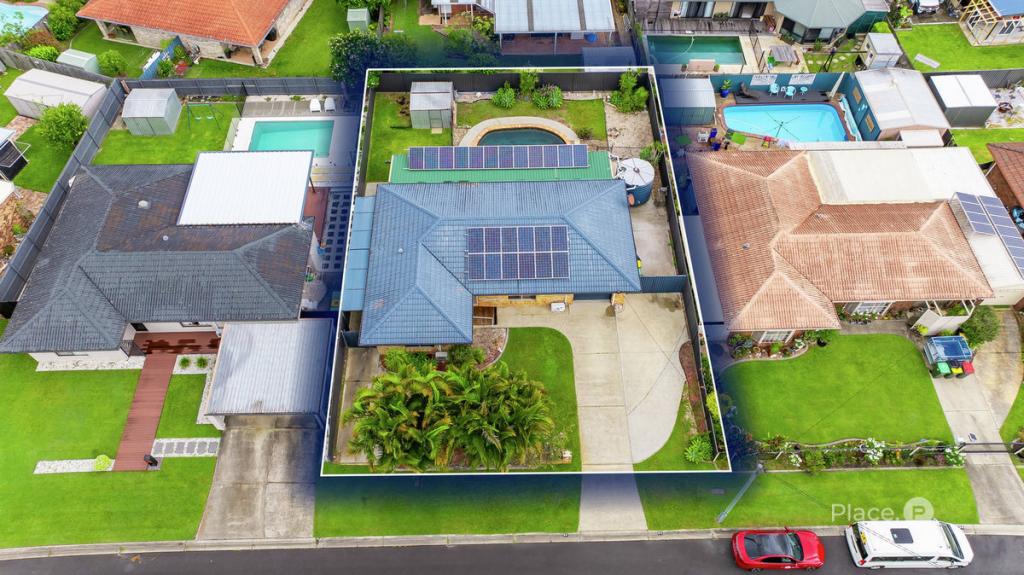 24 Diamondcrest Ave, Deception Bay, QLD 4508