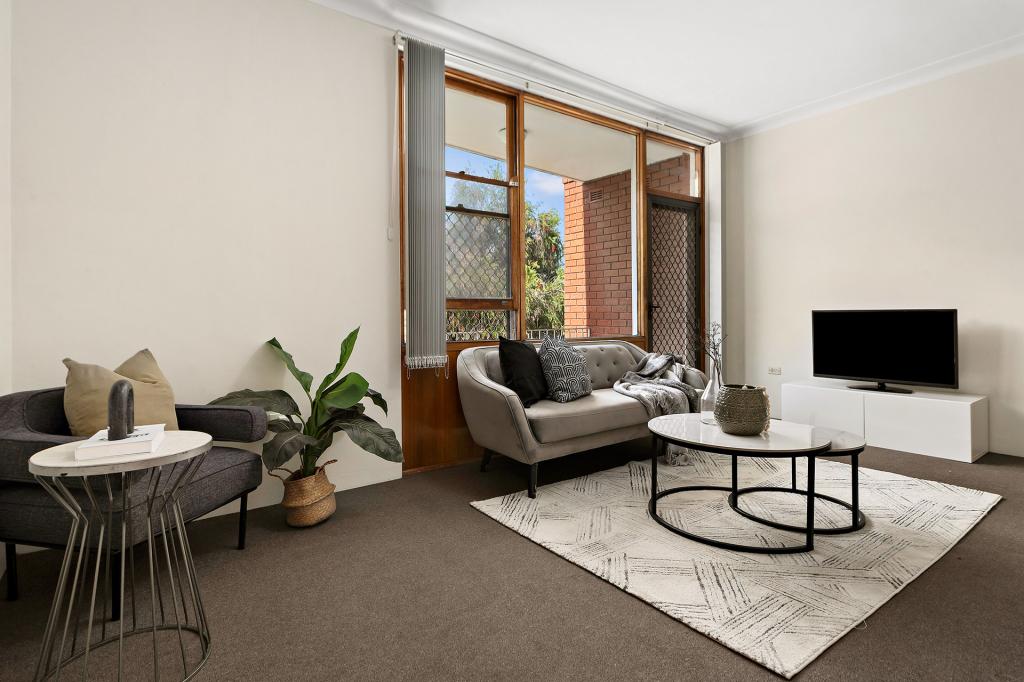 16/43 Watkin St, Rockdale, NSW 2216