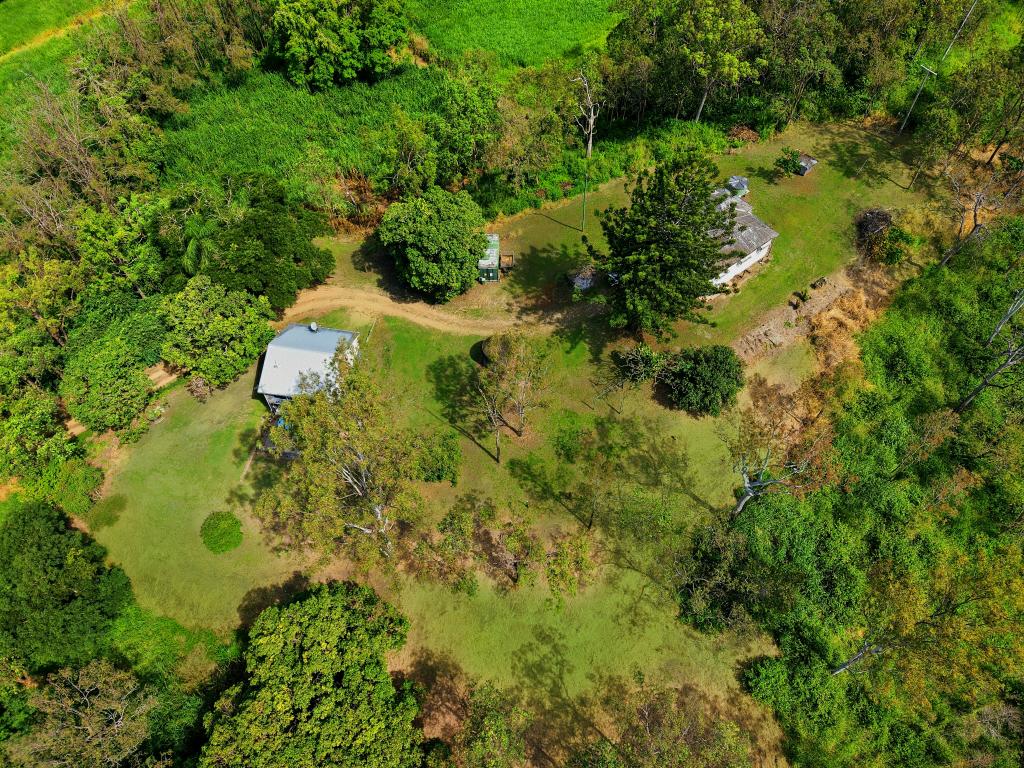 6215 Mackay - Eungella Rd, Netherdale, QLD 4756