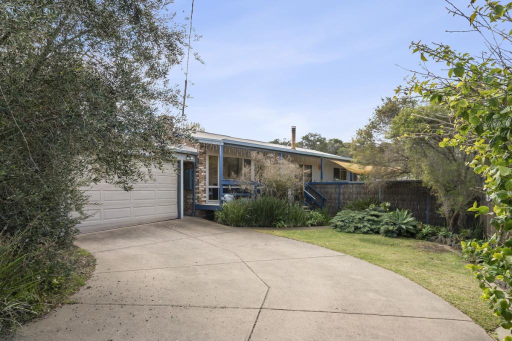 92 Harvey Rd, St Leonards, VIC 3223