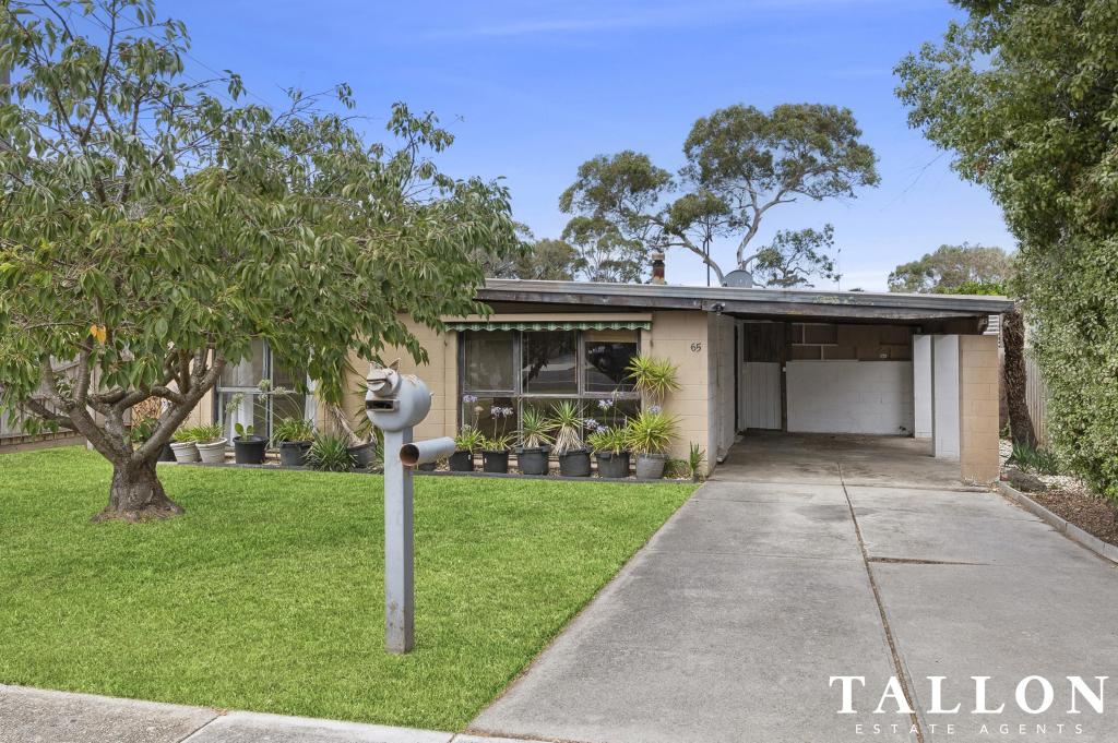 65 Myers Rd, Bittern, VIC 3918