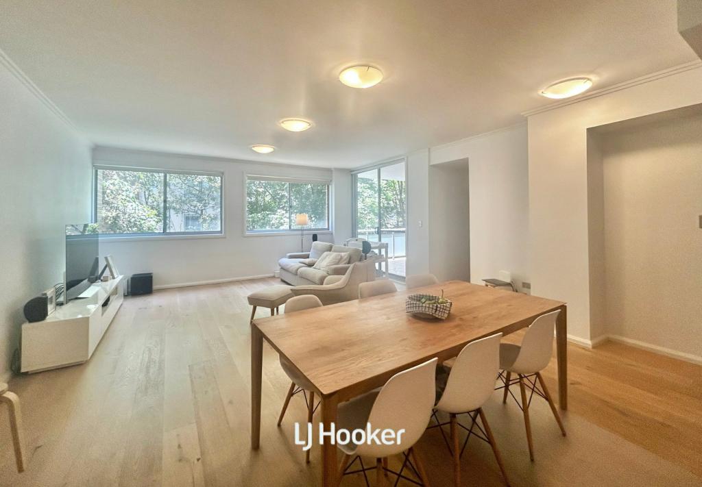 35/16-22 Dumaresq St, Gordon, NSW 2072