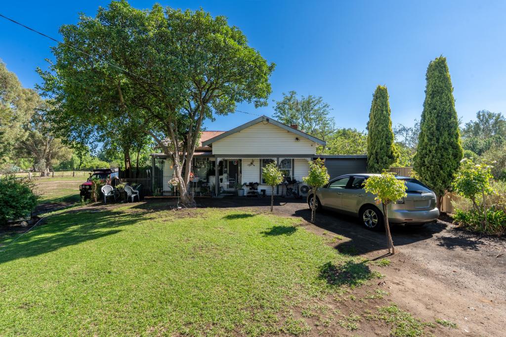 89 Kennedy St, Euroa, VIC 3666