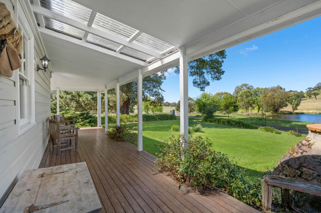 329 Bridge Creek Road, Binda Via, Crookwell, NSW 2583