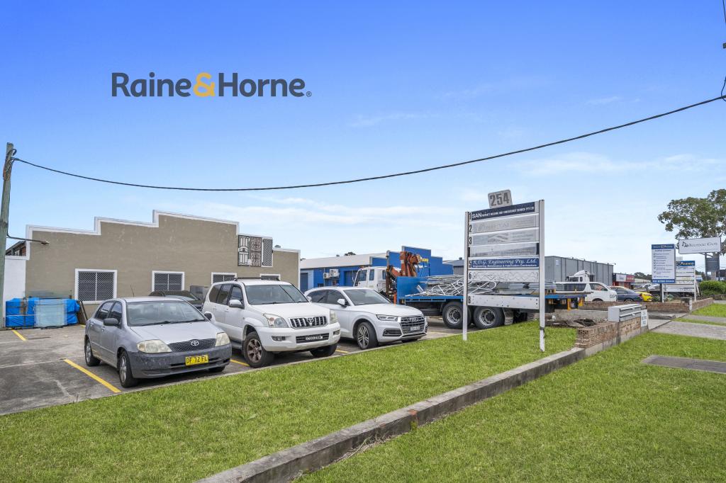 16/254 Milperra Rd, Milperra, NSW 2214