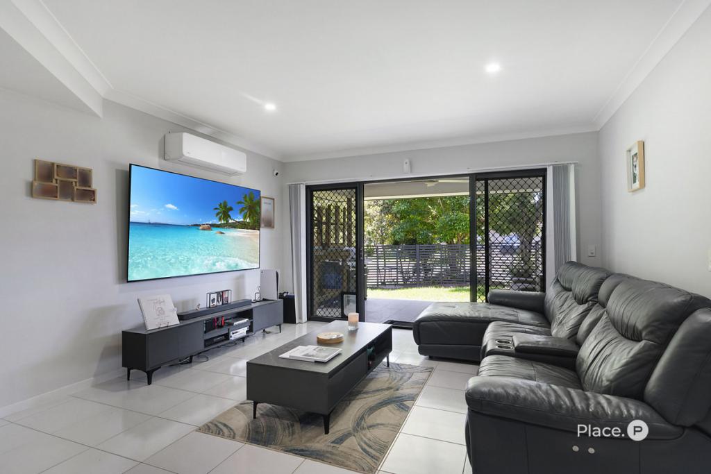 2/17 Astley Pde, North Lakes, QLD 4509