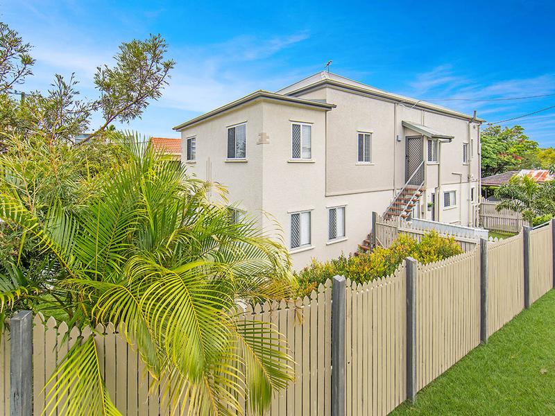 3/17 Kate St, Woody Point, QLD 4019