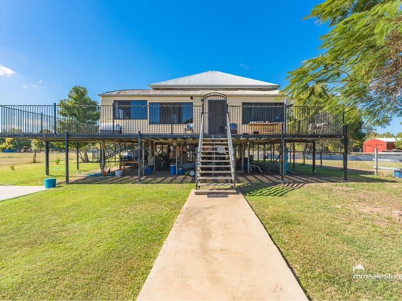 37 JELLICOE ST, PORT CURTIS, QLD 4700