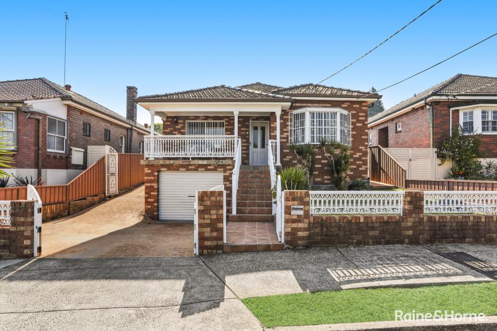 16 Frost St, Earlwood, NSW 2206