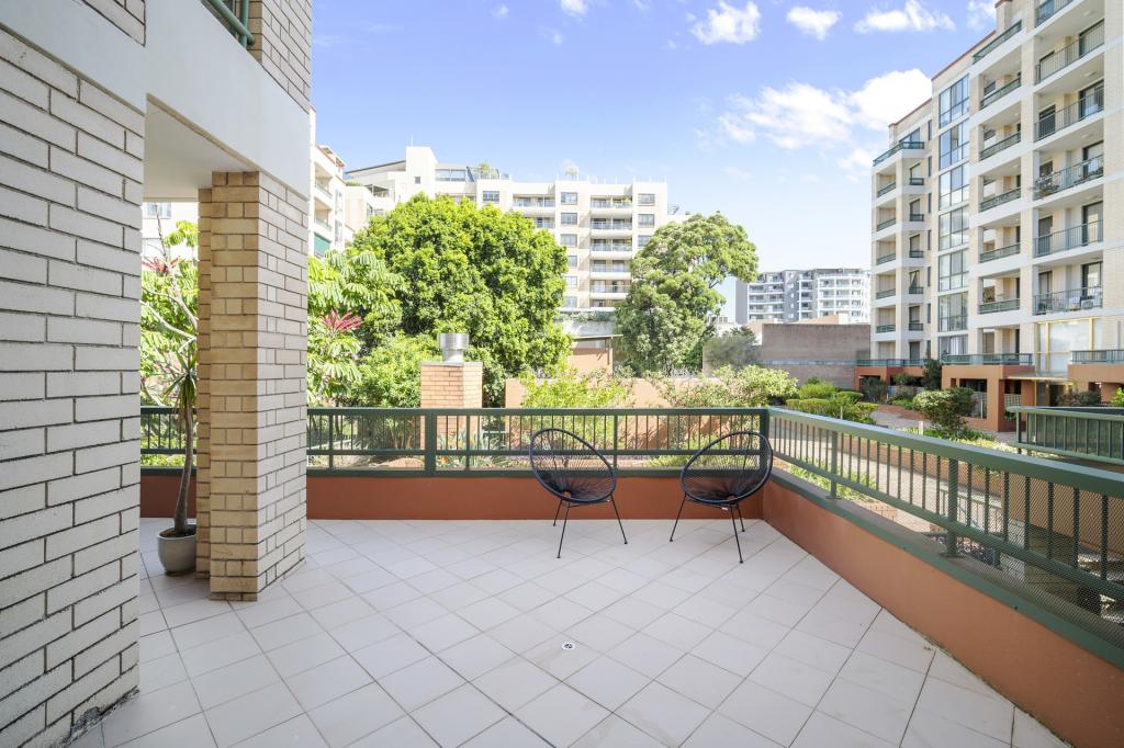 64/8-12 Willock Ave, Miranda, NSW 2228