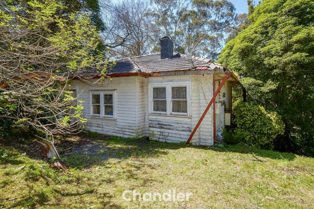 61 Bayview Rd, Belgrave, VIC 3160