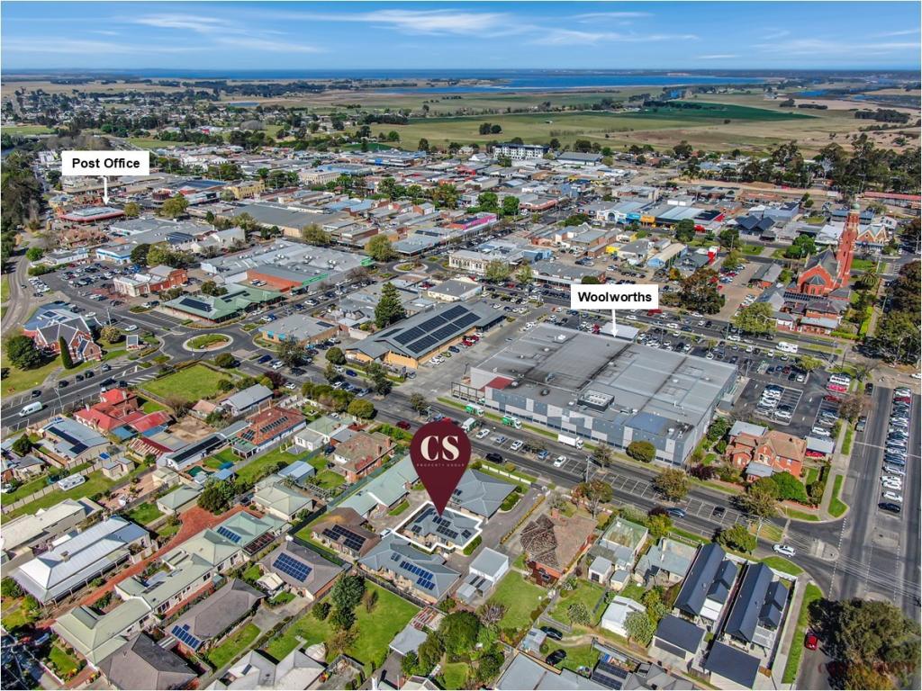 2/14 Francis St, Bairnsdale, VIC 3875
