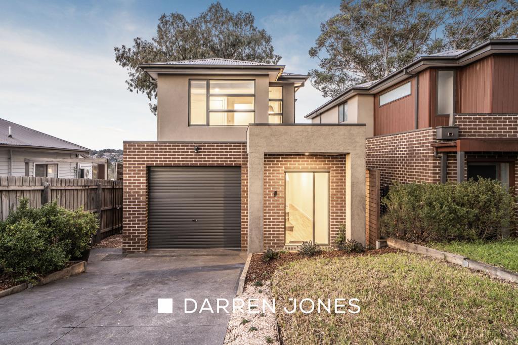 62b Sellars St, Watsonia North, VIC 3087